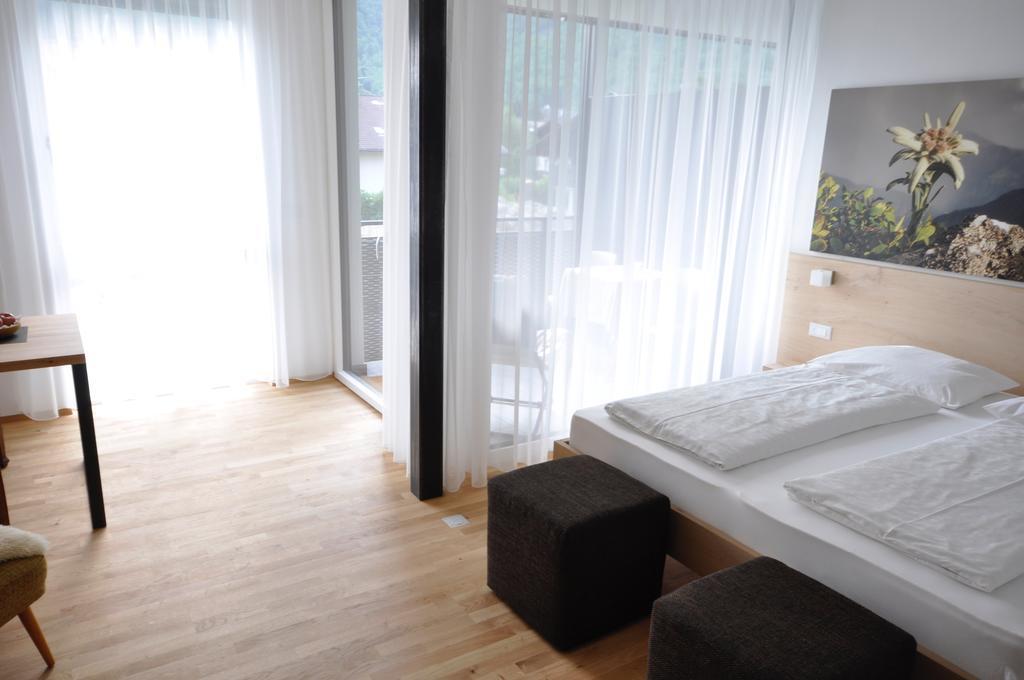 Alpenchalet Apartments Парчинес Екстер'єр фото