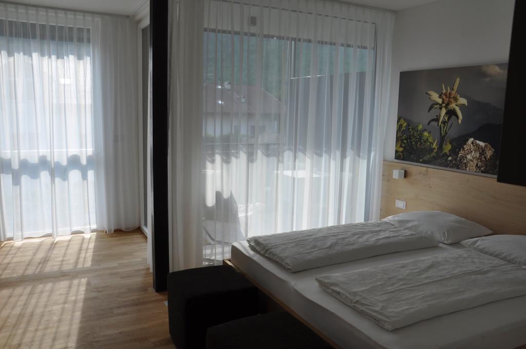 Alpenchalet Apartments Парчинес Екстер'єр фото