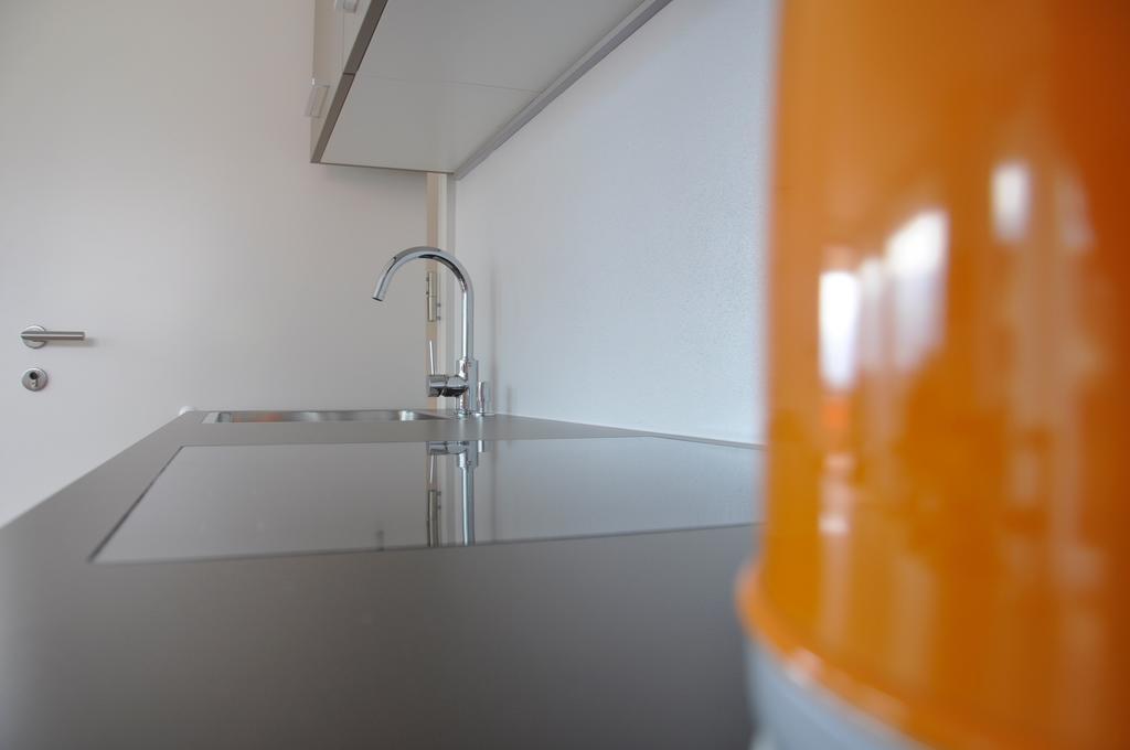 Alpenchalet Apartments Парчинес Екстер'єр фото