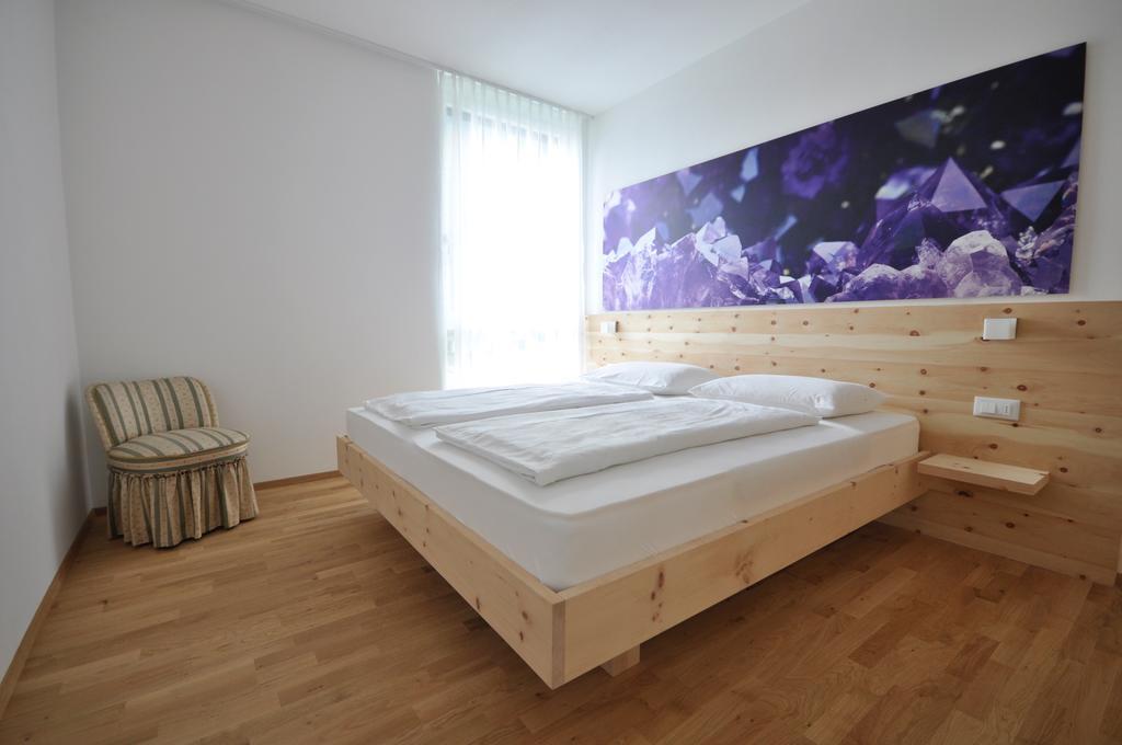 Alpenchalet Apartments Парчинес Екстер'єр фото